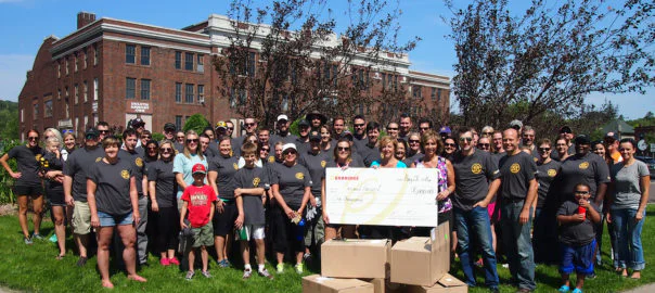 Partner Spotlight: Enbridge