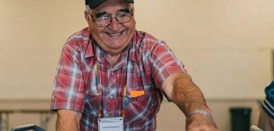 Seeking Volunteers