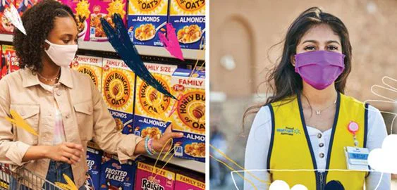Fight Hunger. Spark Change.