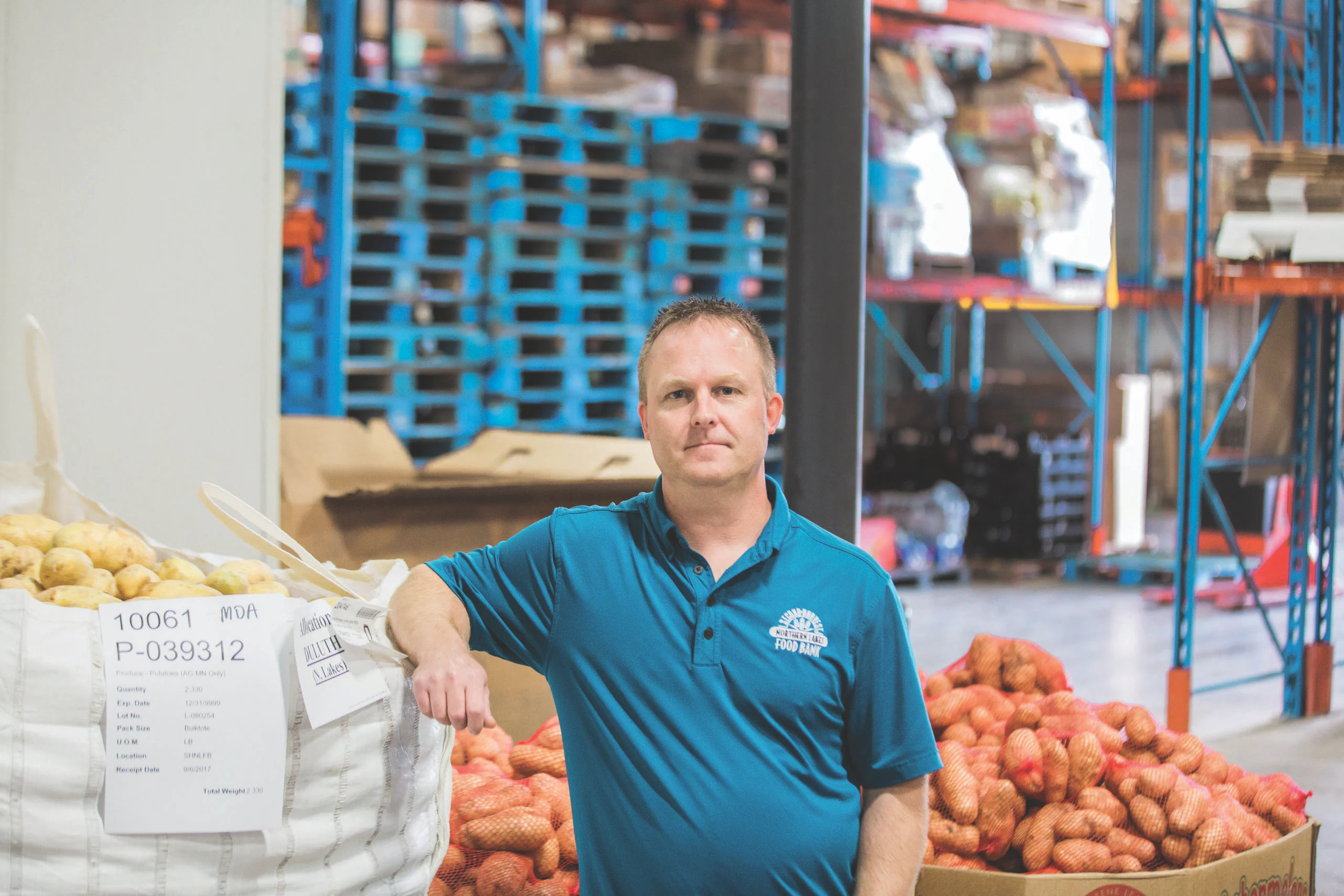 FOOD BANK, FOOD SHELF, WHAT’S THE DIFFERENCE?