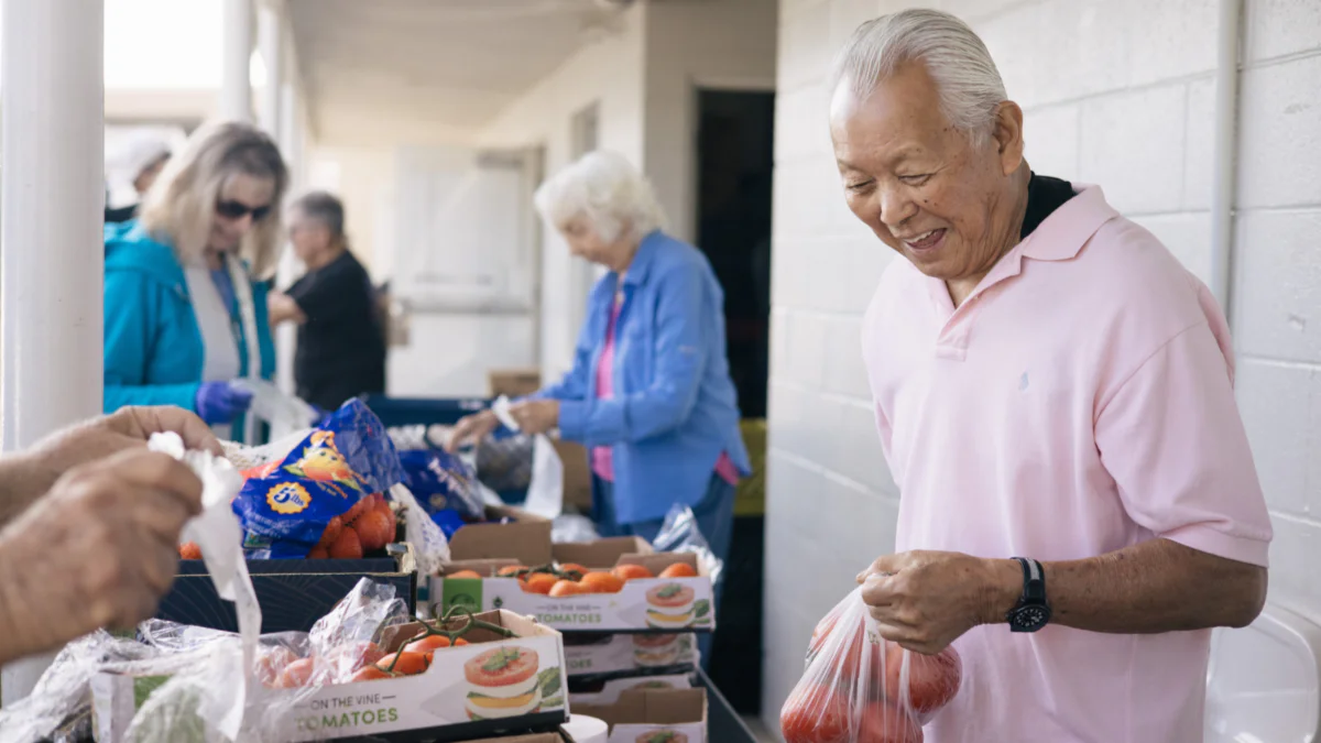 NATIONAL NUTRITION MONTH