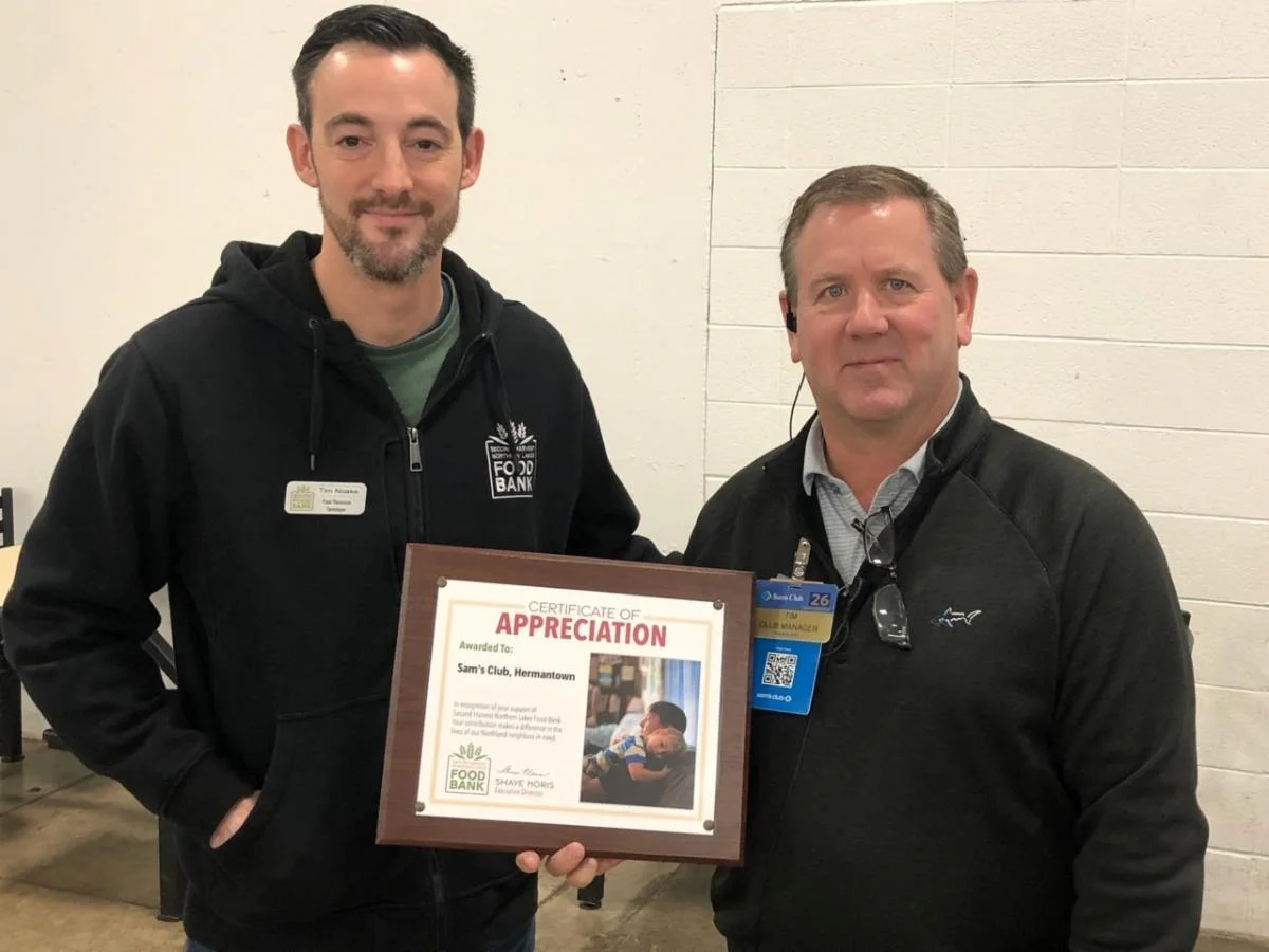 Partner Spotlight: Walmart and Sam’s Club