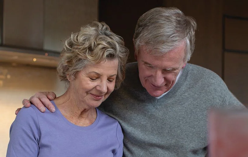 THE SIMPLICITY OF DONOR-ADVISED FUNDS