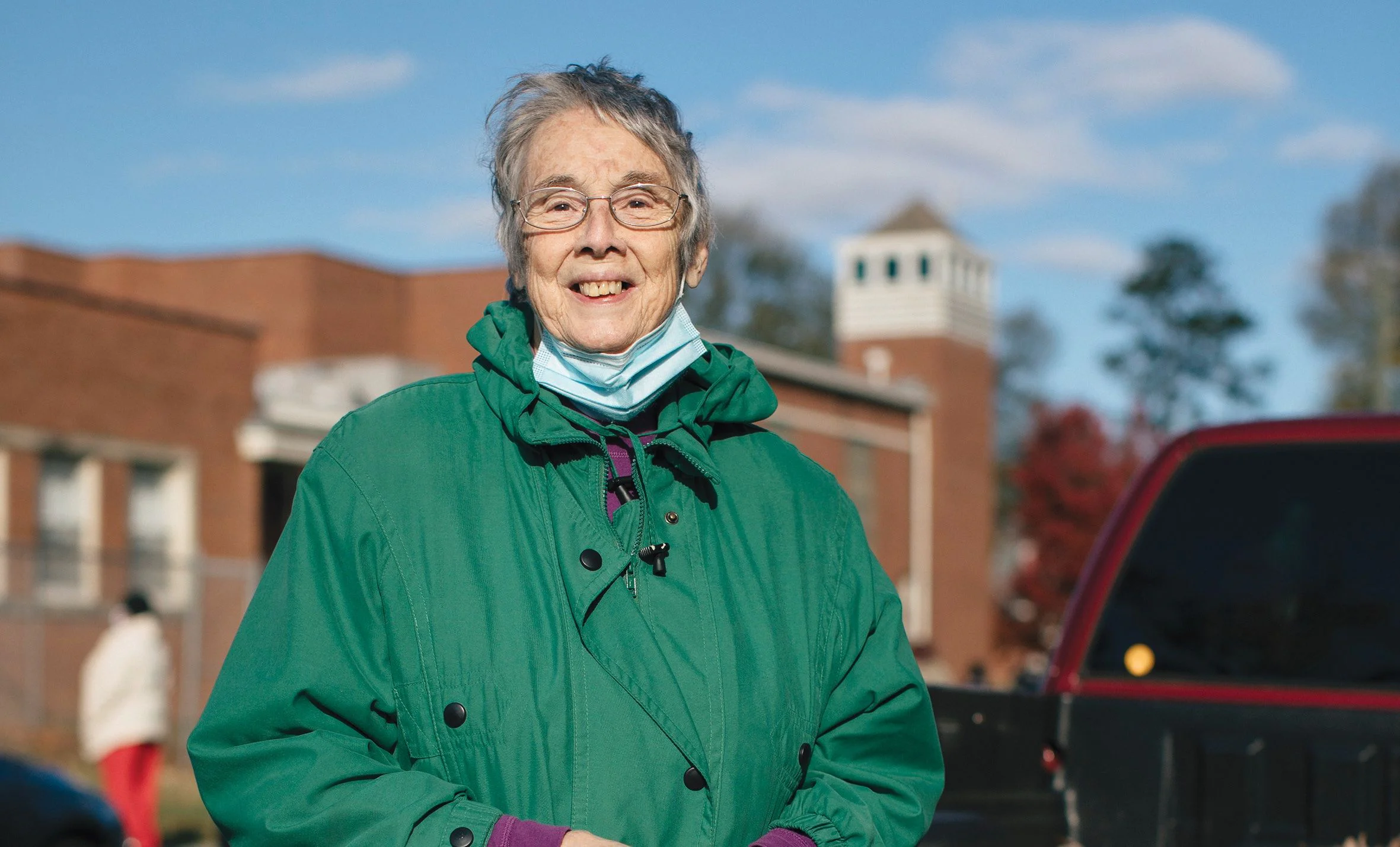HAPPINESS AND HEALTH FOR SENIORS