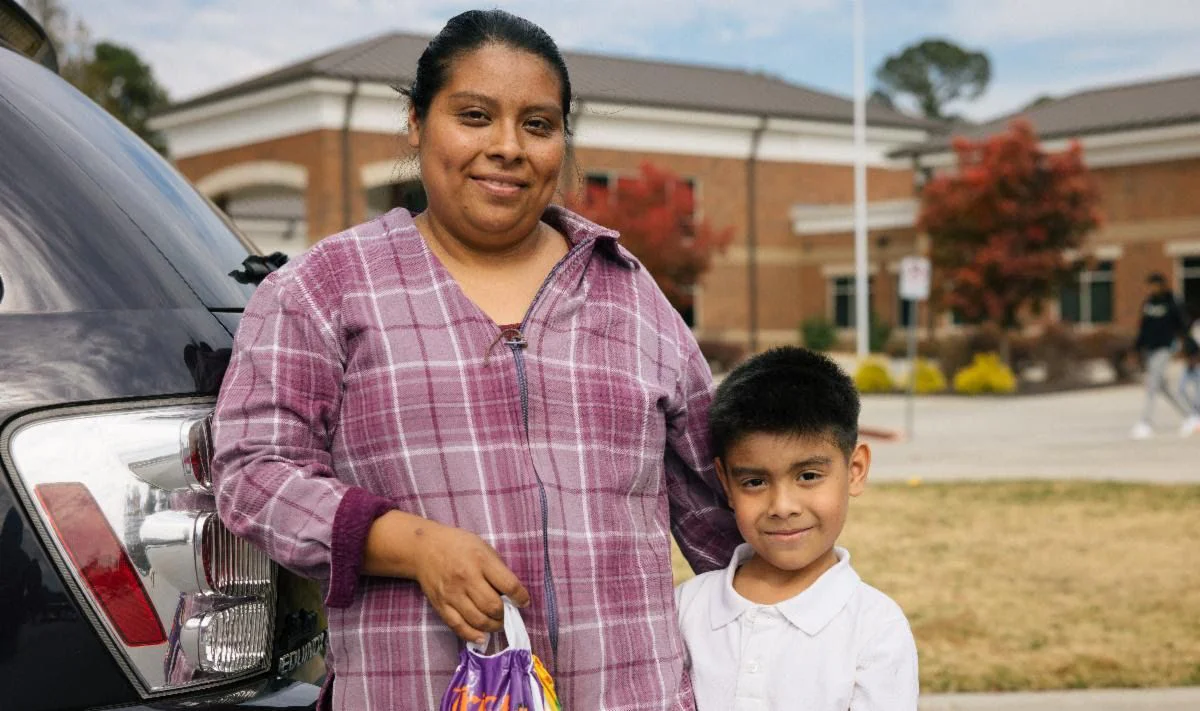 Ensure Every Child Has Summer Meals