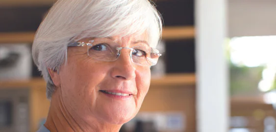 WITNESS TO STRUGGLE INSPIRES LEGACY GIFT