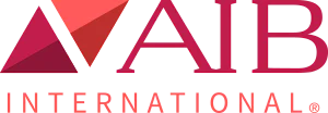 American Institute of Baking (AIB) Logo