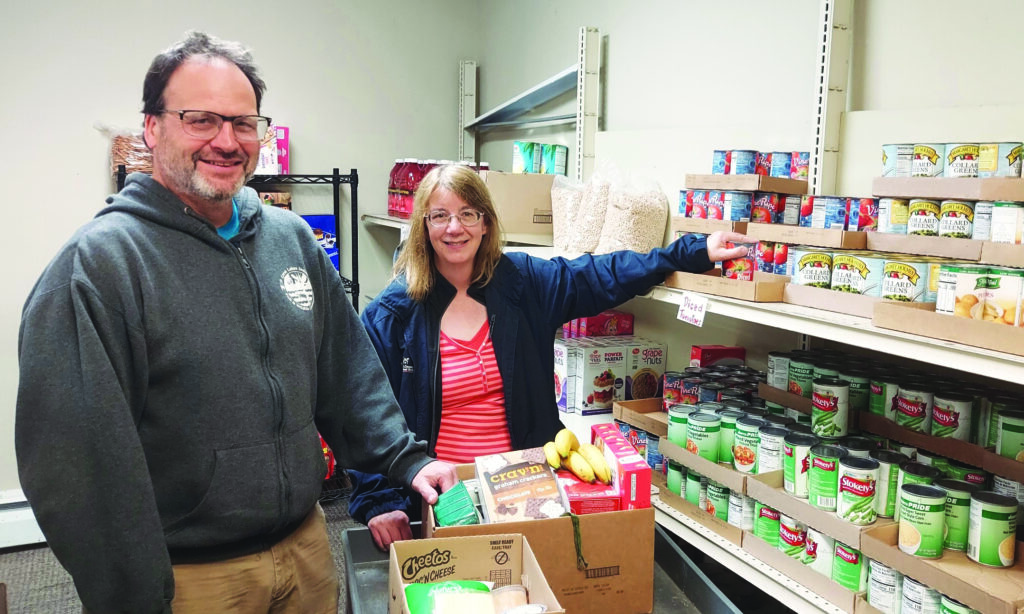 As the Northland’s only “food bank,” we serve an important role in ensuring that nationally and regionally donated food makes its way quickly to our neighbors experiencing food insecurity.