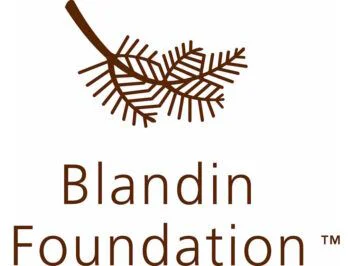 Partner Spotlight – Blandin Foundation