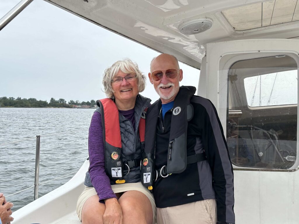 Inspired, Karen and Royal Offer Generous Gift Match