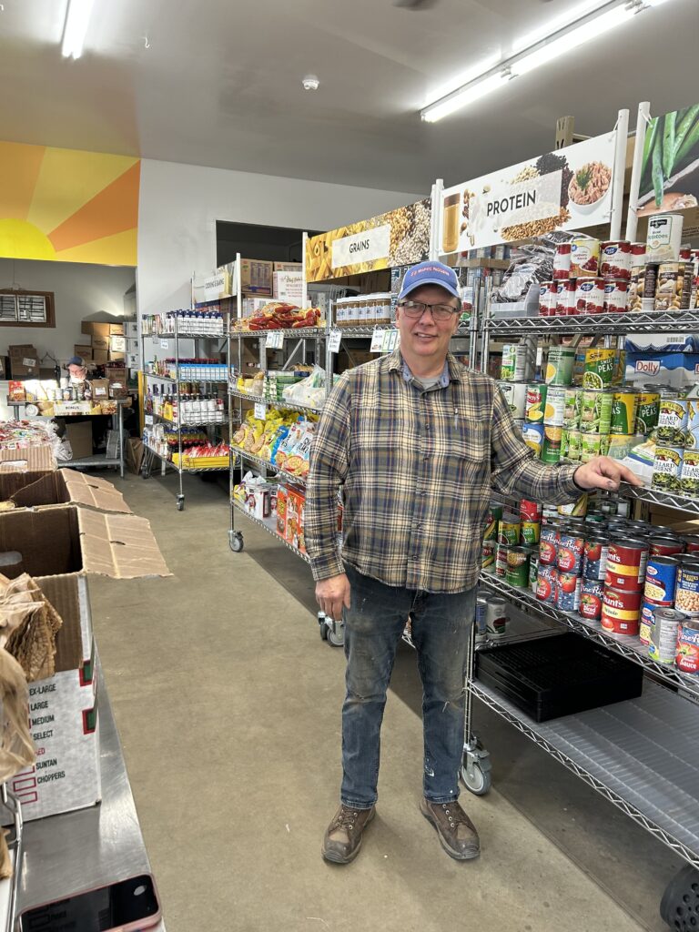 Food Increase After Merger, What’s Next?