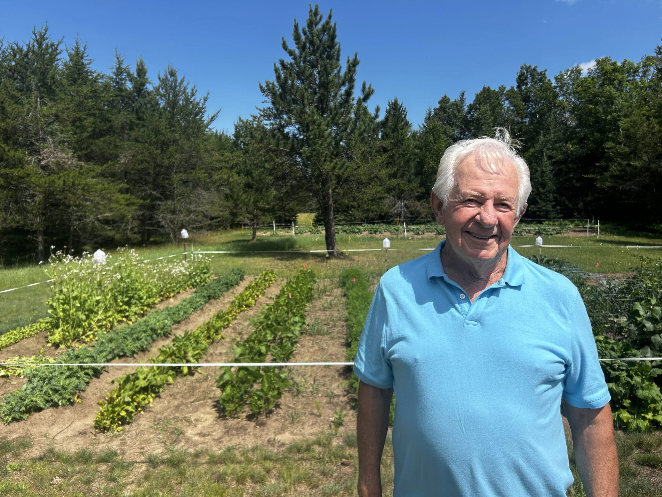 Spreading Health, One Garden at a Time