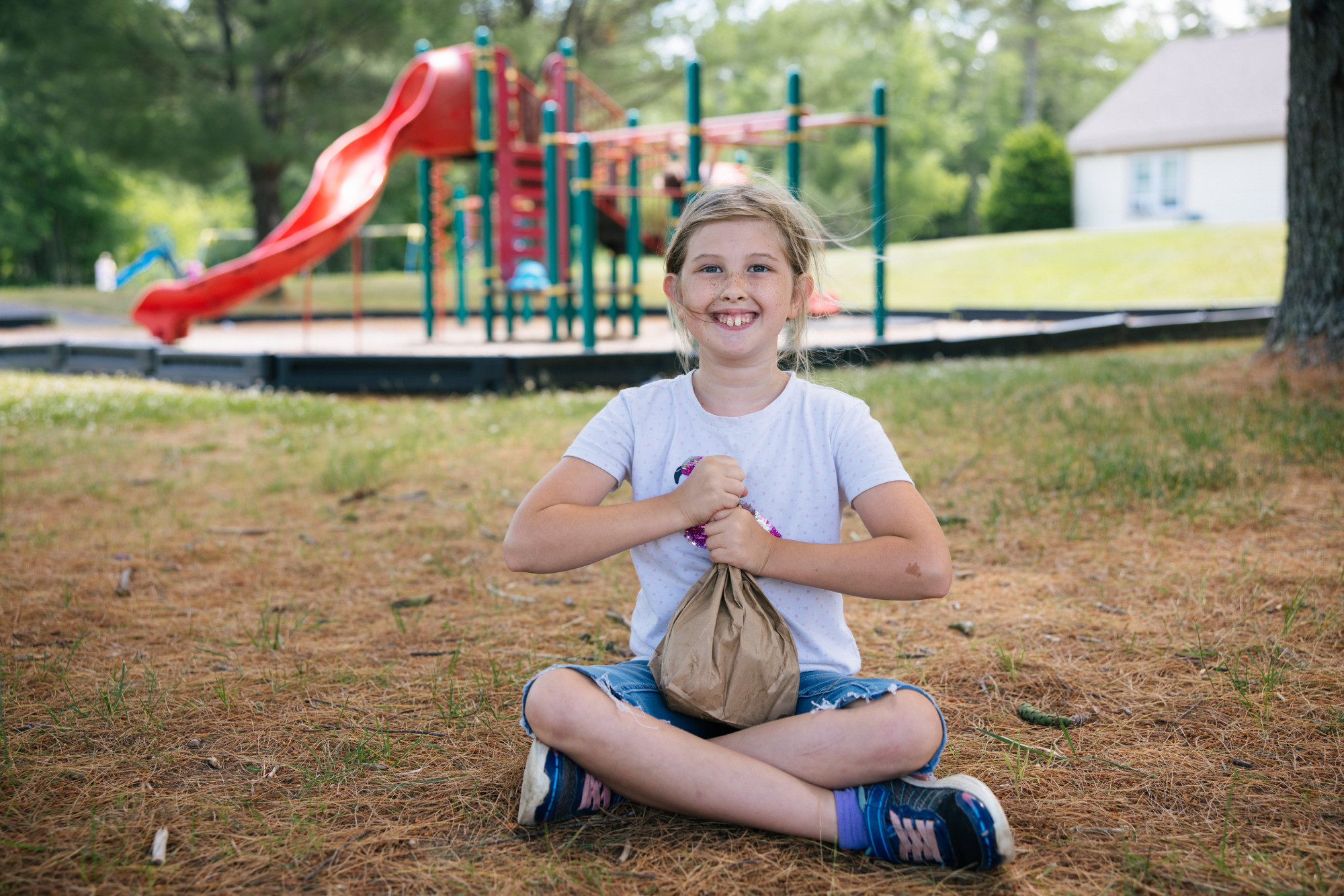 Harvest Highlights – August Newsletter