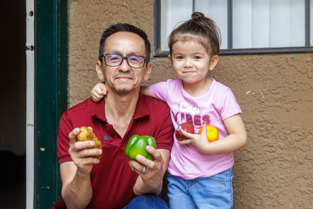 Government Shutdown & SNAP Impacts