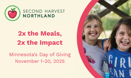 Minnesota’s Day of Giving