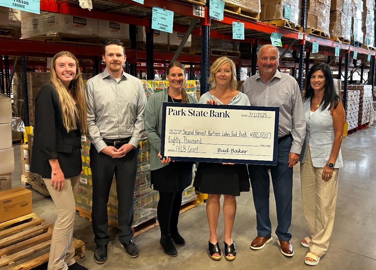 Partner Spotlight – Park State Bank