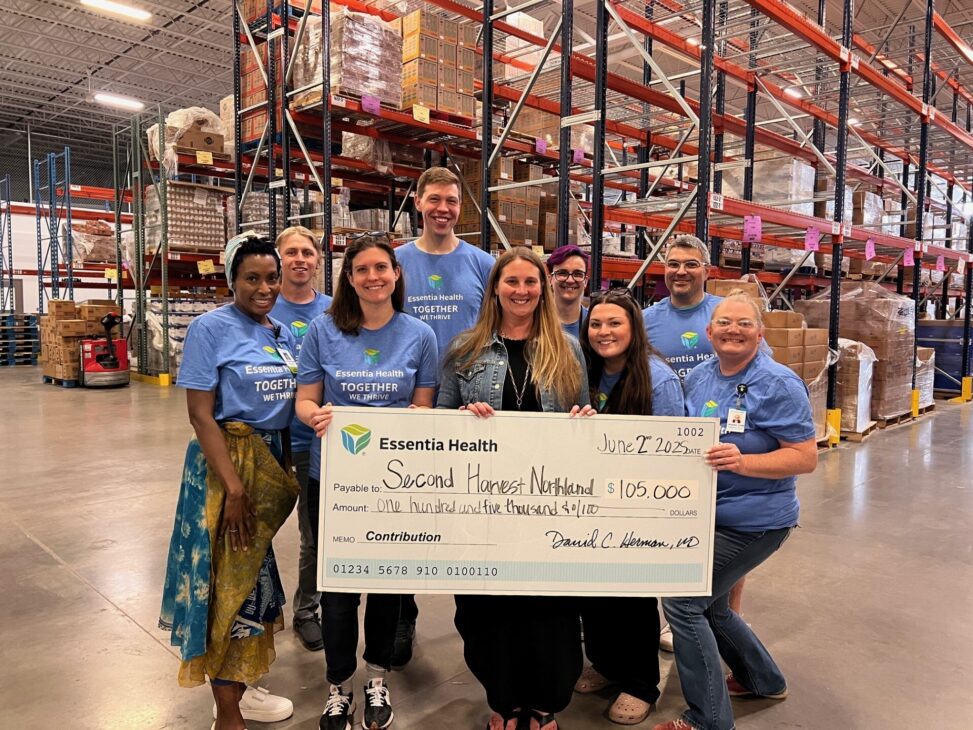 Partner Spotlight: Essentia Health