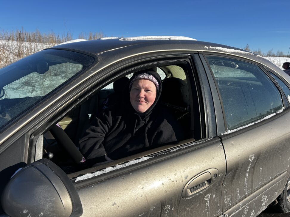 Ensuring Equitable and Dignified Food Access for Neighbors Like Hannah