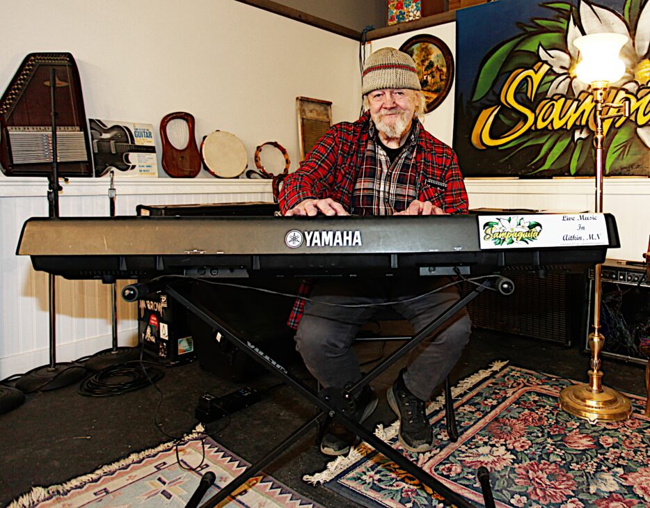 Food, Friends and Your Impact