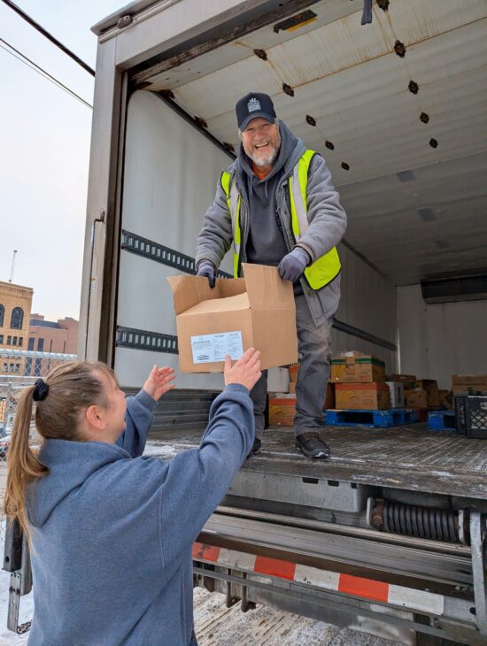 Partner Spotlight: Whole Foods Co-op