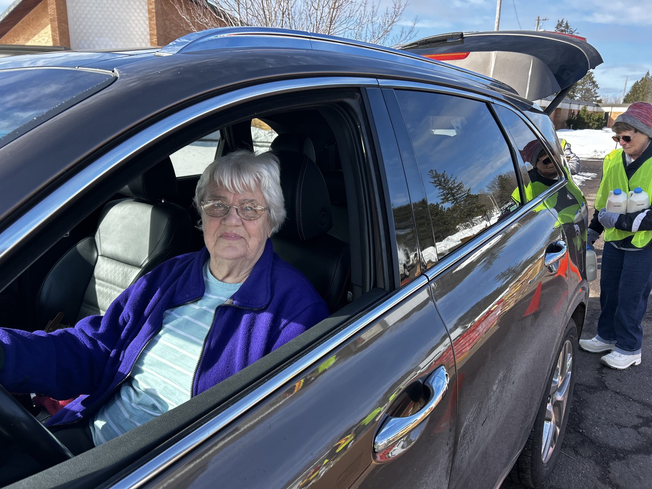 Rooted in Family, Strengthened by Community