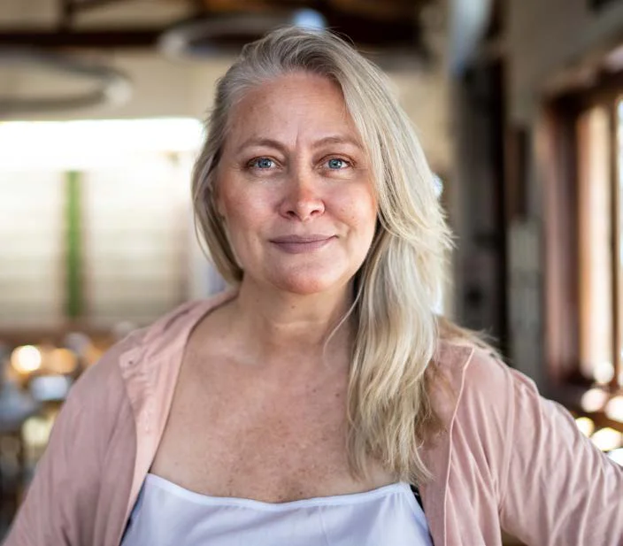 Building the Future of Food Access