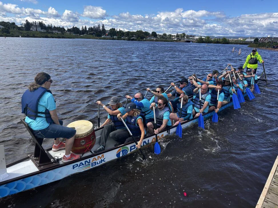 Superior Dragon Boat Festival