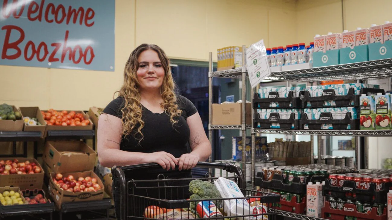 Speak up. Protect SNAP. Help keep food on the tables for our neighbors.